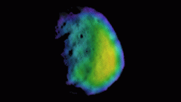 6 Views of Phobos