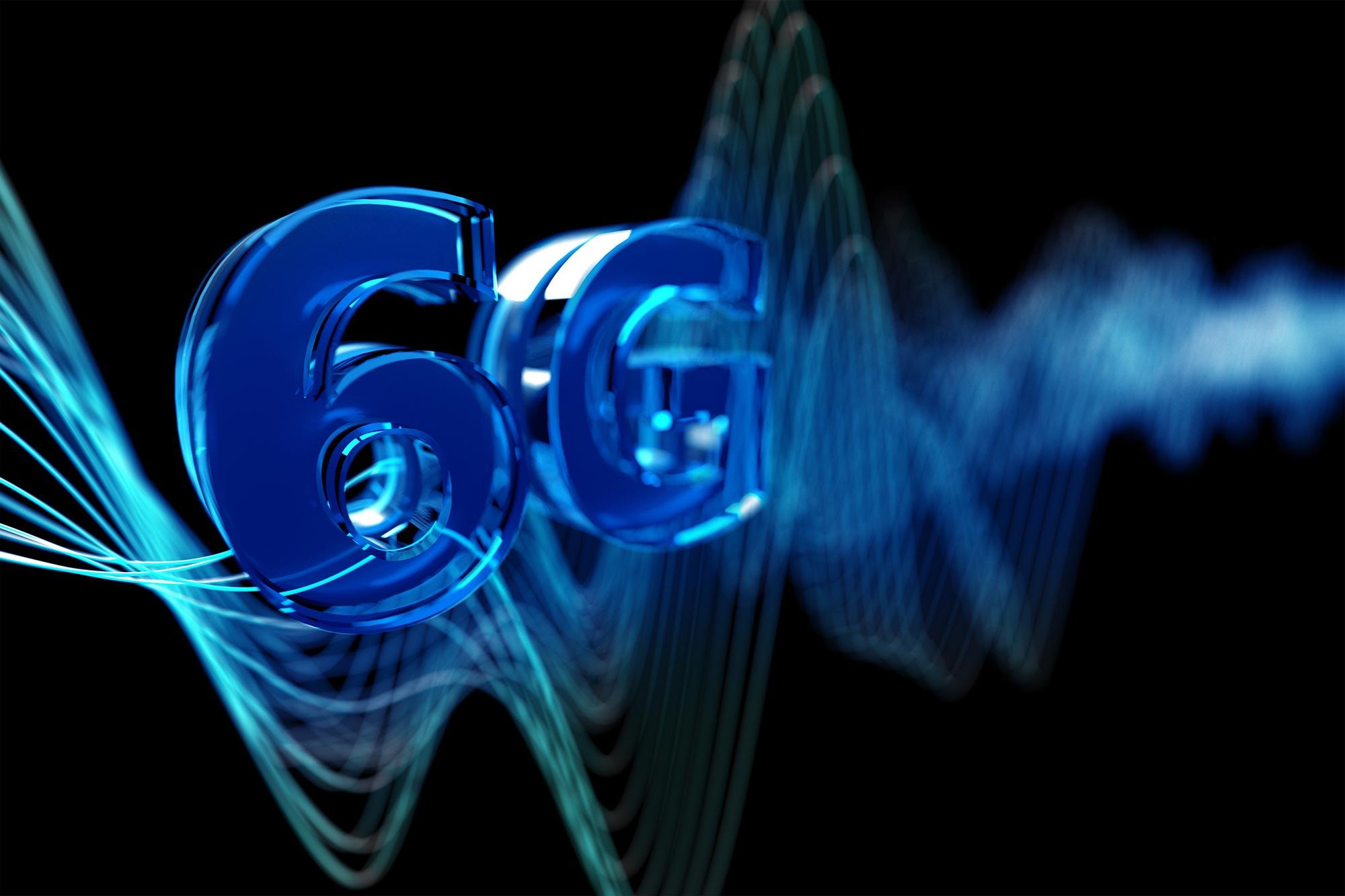 Tech To Take up Electromagnetic Waves within the 6G Band
