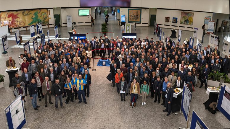 8th International Academy of Astronautics Planetary Defense Conference