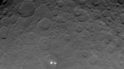 A Closer Look at Ceres Bright Spots