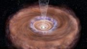 A Drastic Chemical Change Occurring in Birth of Planetary System