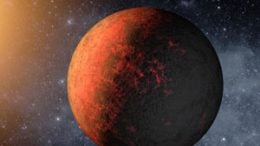 A New Planet-weighing Technique Found