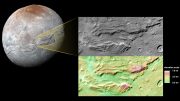 A Possible Ancient Ocean on Charon