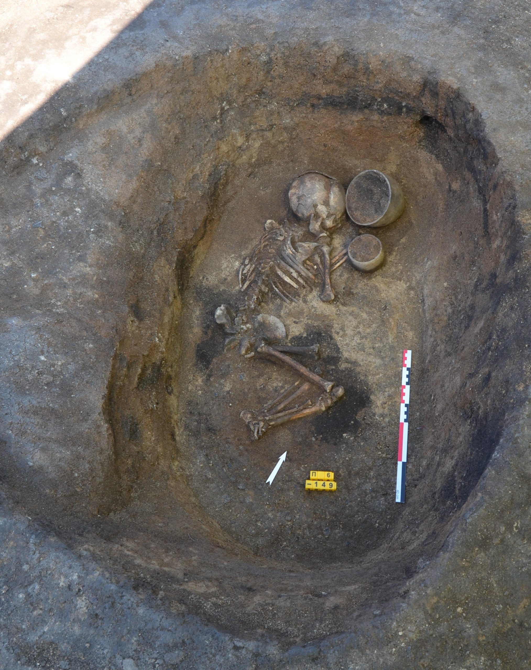 The Birth of a New Age – The Bronze Age – Scandinavian Archaeology