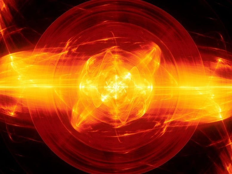 A Step Closer to Fusion Energy