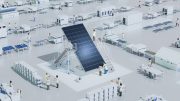 A Tandem Approach for Better Solar Cells