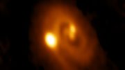 A Triple Protostar System