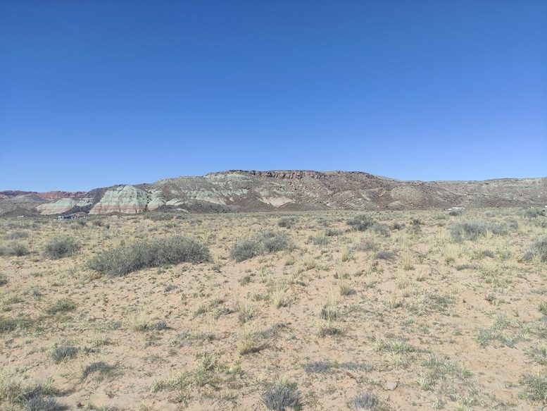 A View of the Colorado Plateau