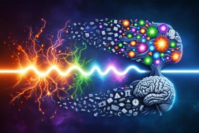 From Hyperactivity to Memory Loss: The Shocking ADHD Link to Dementia