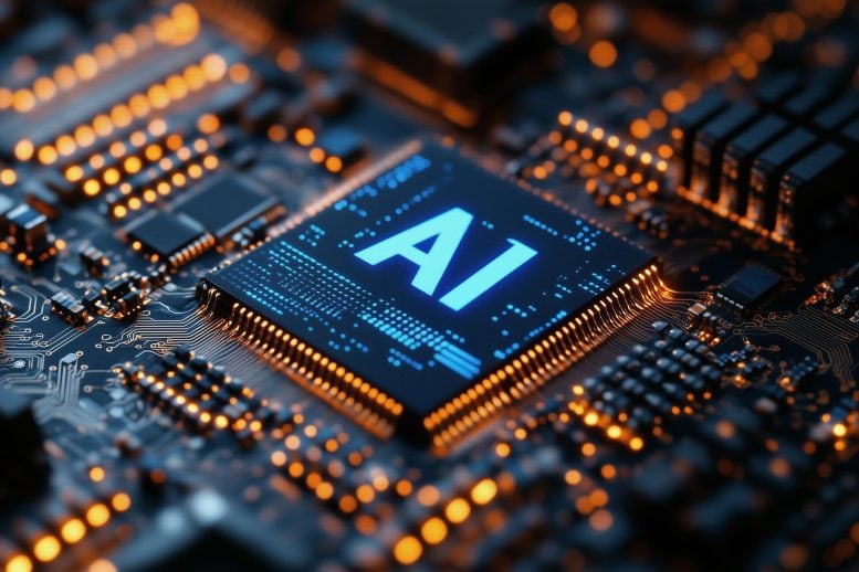 This New 3D Chip Could Shatter the “Memory Wall” Holding Back AI