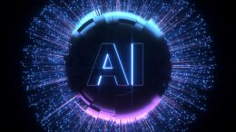 AI Artificial Intelligence General Concept