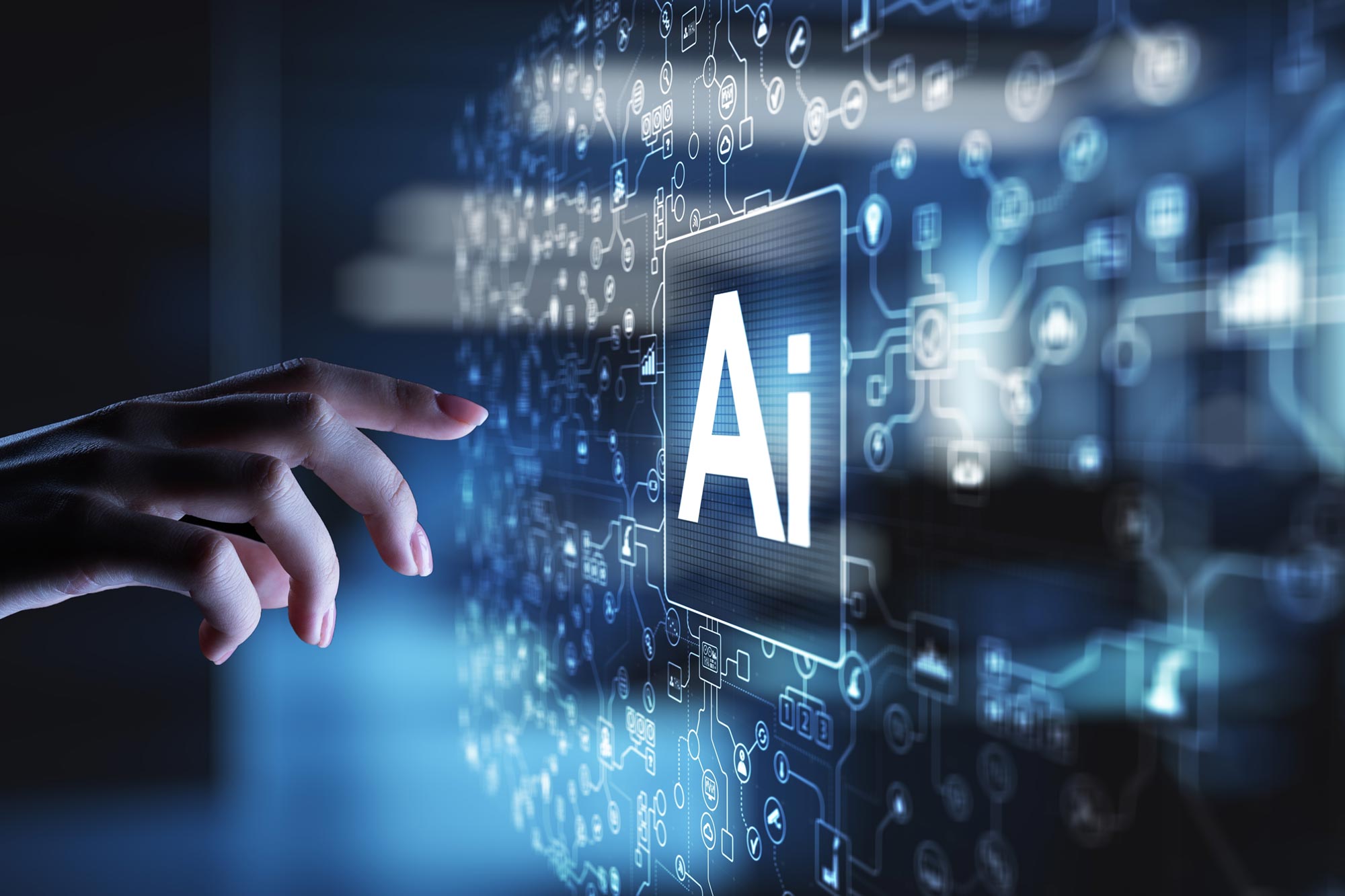 Scientists Create a “Periodic Table” for Artificial Intelligence - SciTechDaily image