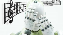 AI Music Feeling