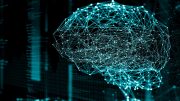 AI Quantum Brain Concept