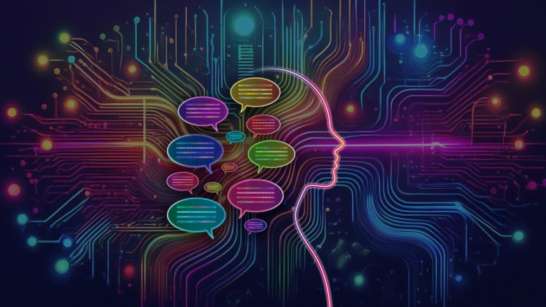 AI &ldquo;Self Mumbling&rdquo; Inner Speech