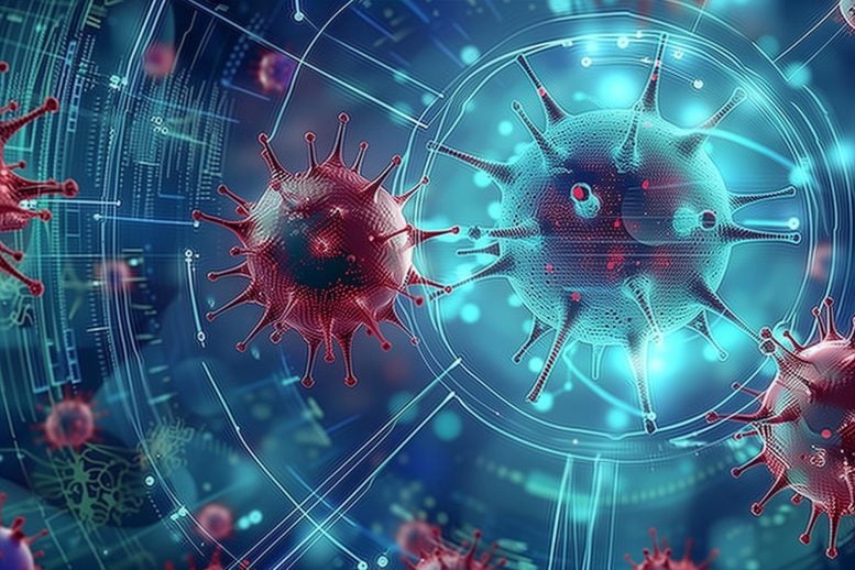 The Future of Fighting Disease: AI Detects Cancer and Viral Infections ...