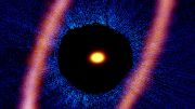 ALMA Eyes Icy Ring around Fomalhaut Star System
