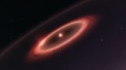 ALMA Reveals Dust Belts Around Proxima Centauri