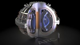 ARC Fusion Pilot Plant