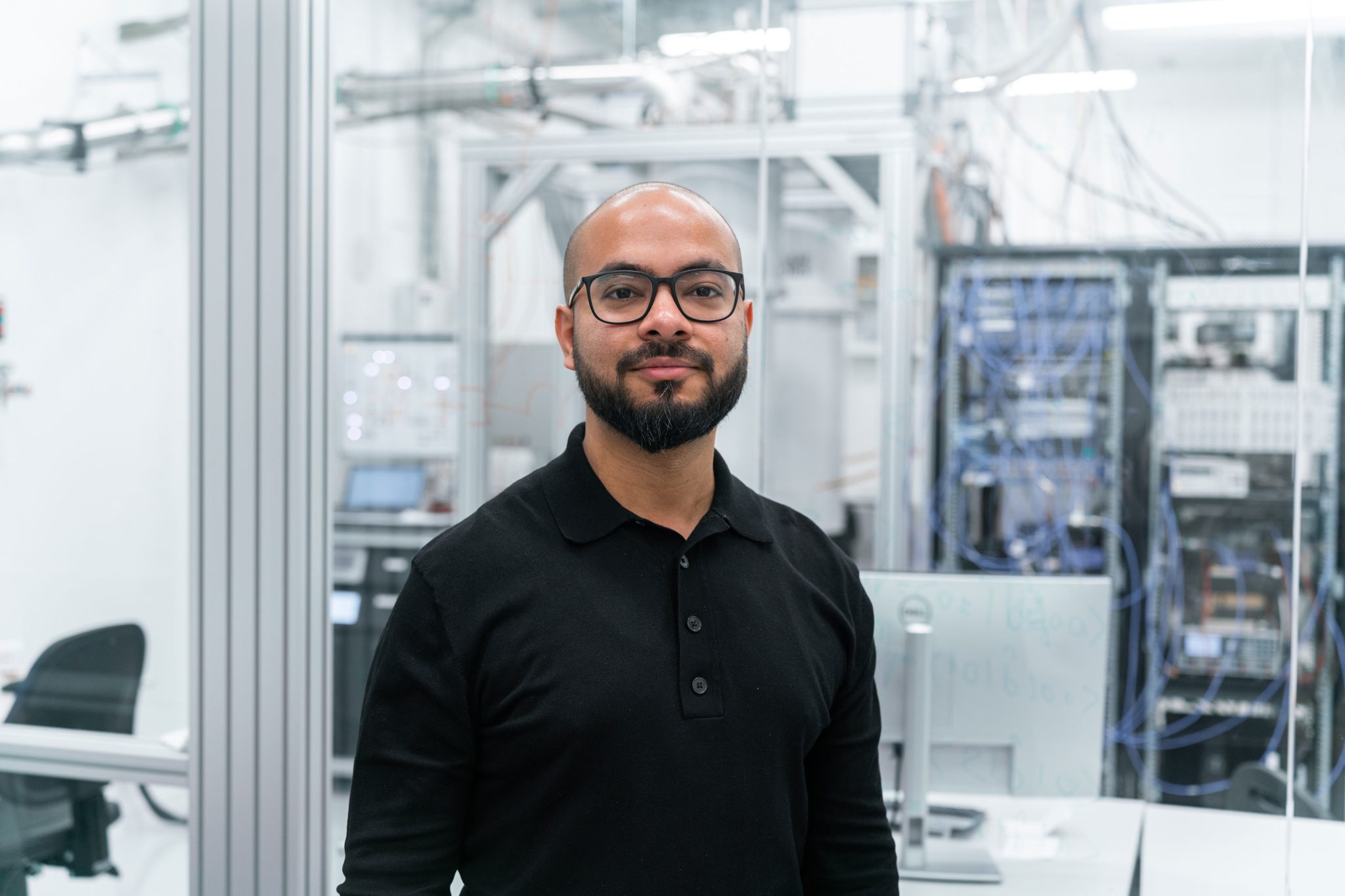 Ali Computer A New Way To Cool Quantum Computers Could Change How They’re Built