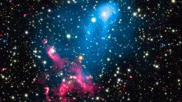 Abell 3411 and 3412 Powerful Cosmic Double Whammy