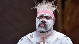 Aboriginal Queensland Australia