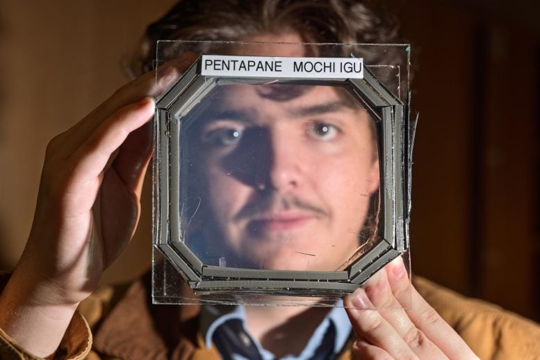 Scientists Found a Way to Block Heat Without Blocking Views