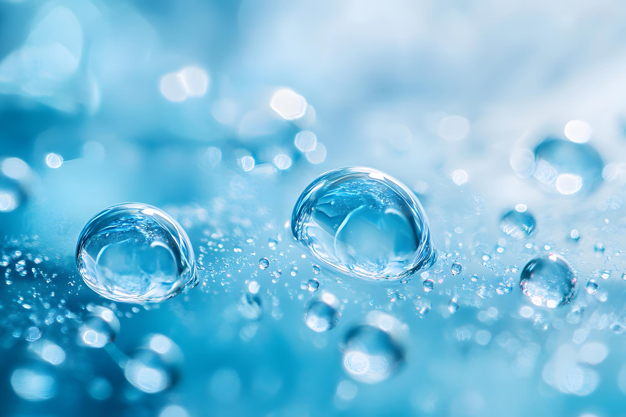 Scientists Finally Crack the Mystery of Water’s Strangest Behavior After Decades of Research