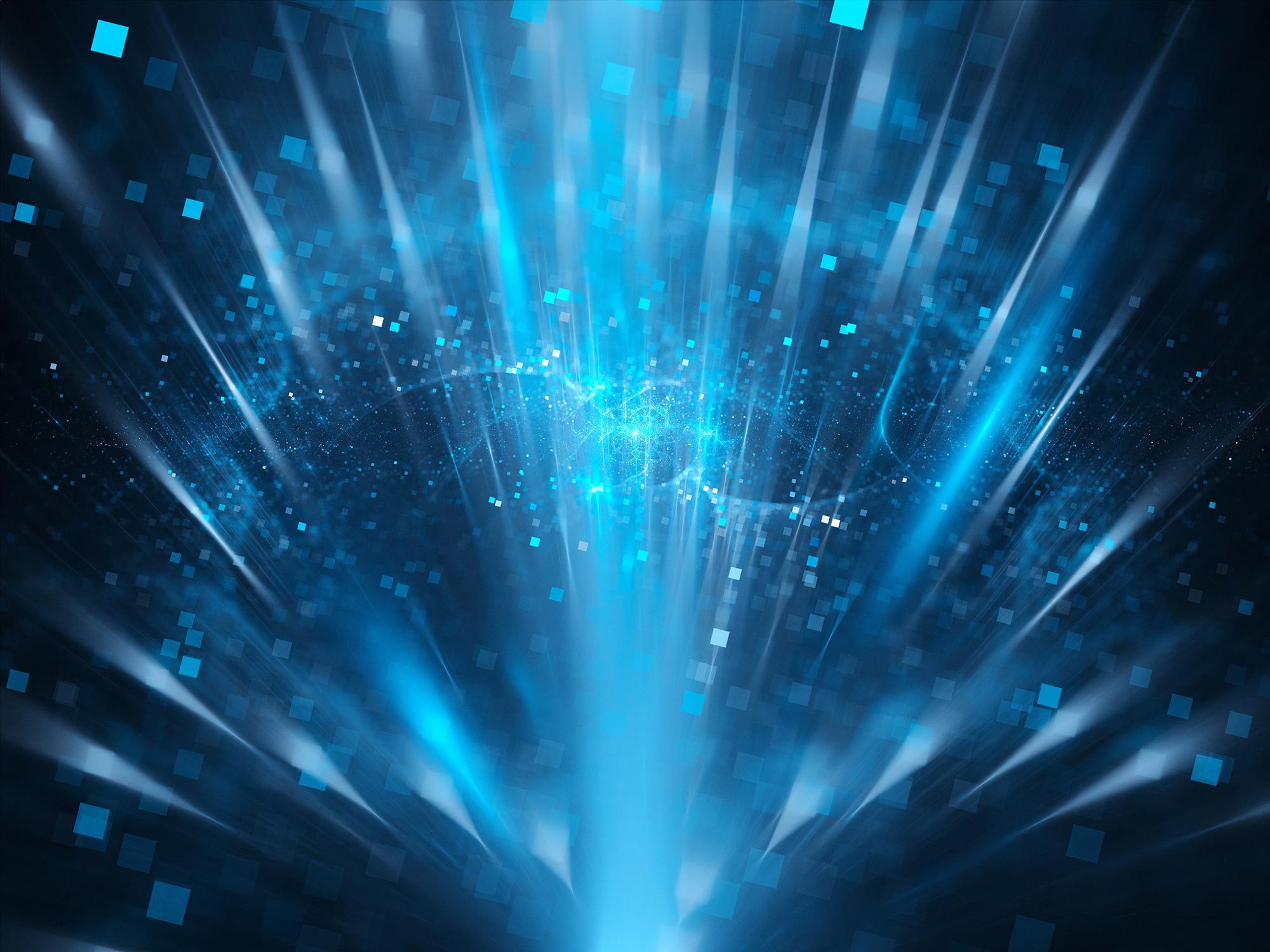 Abstract Cold Energy Particle Physics