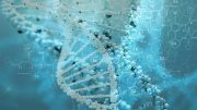 Abstract DNA Microbiology
