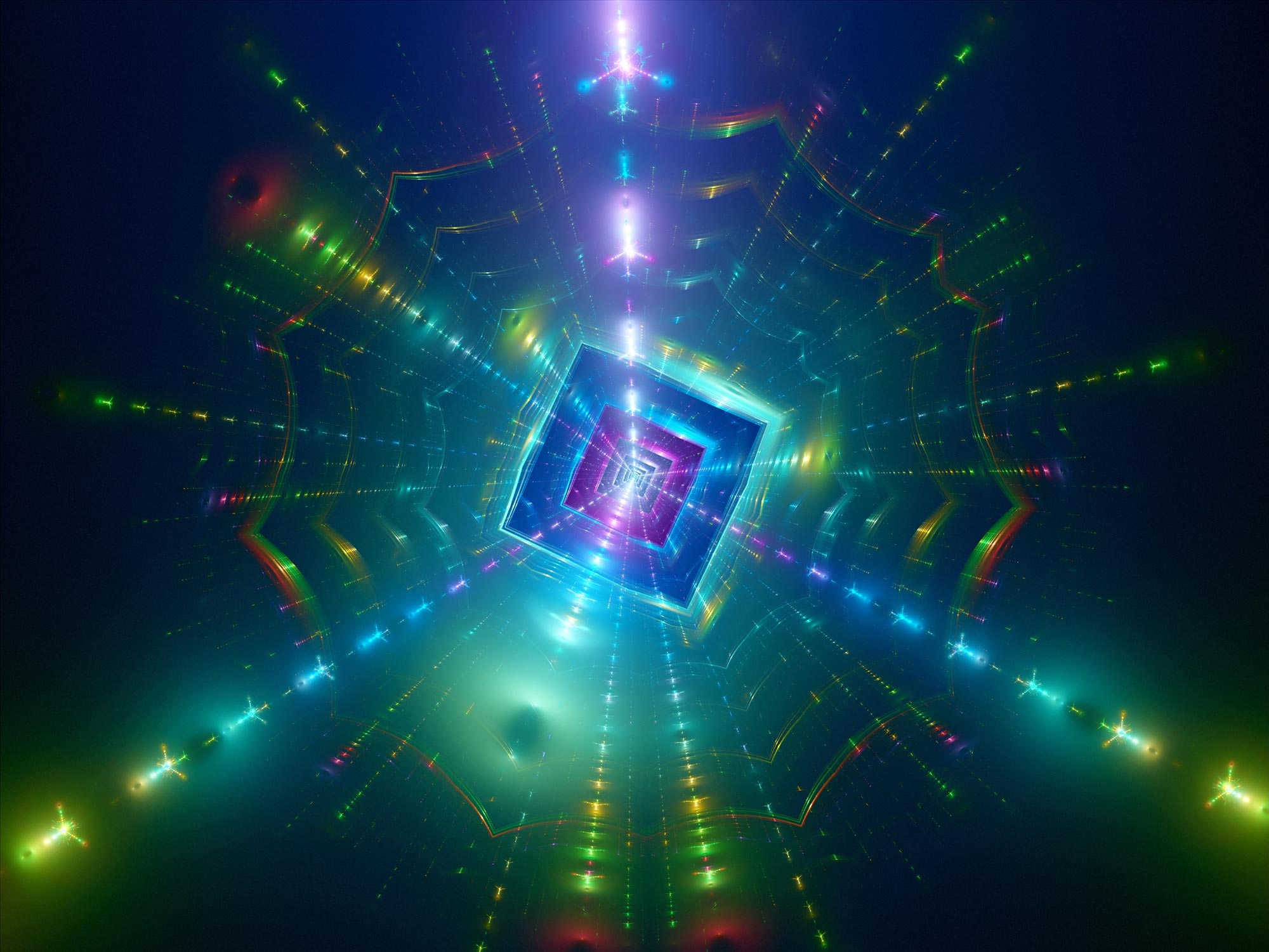 Abstract Light Quantum Physics