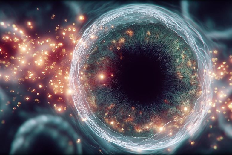 Abstract Origin of Life Cells