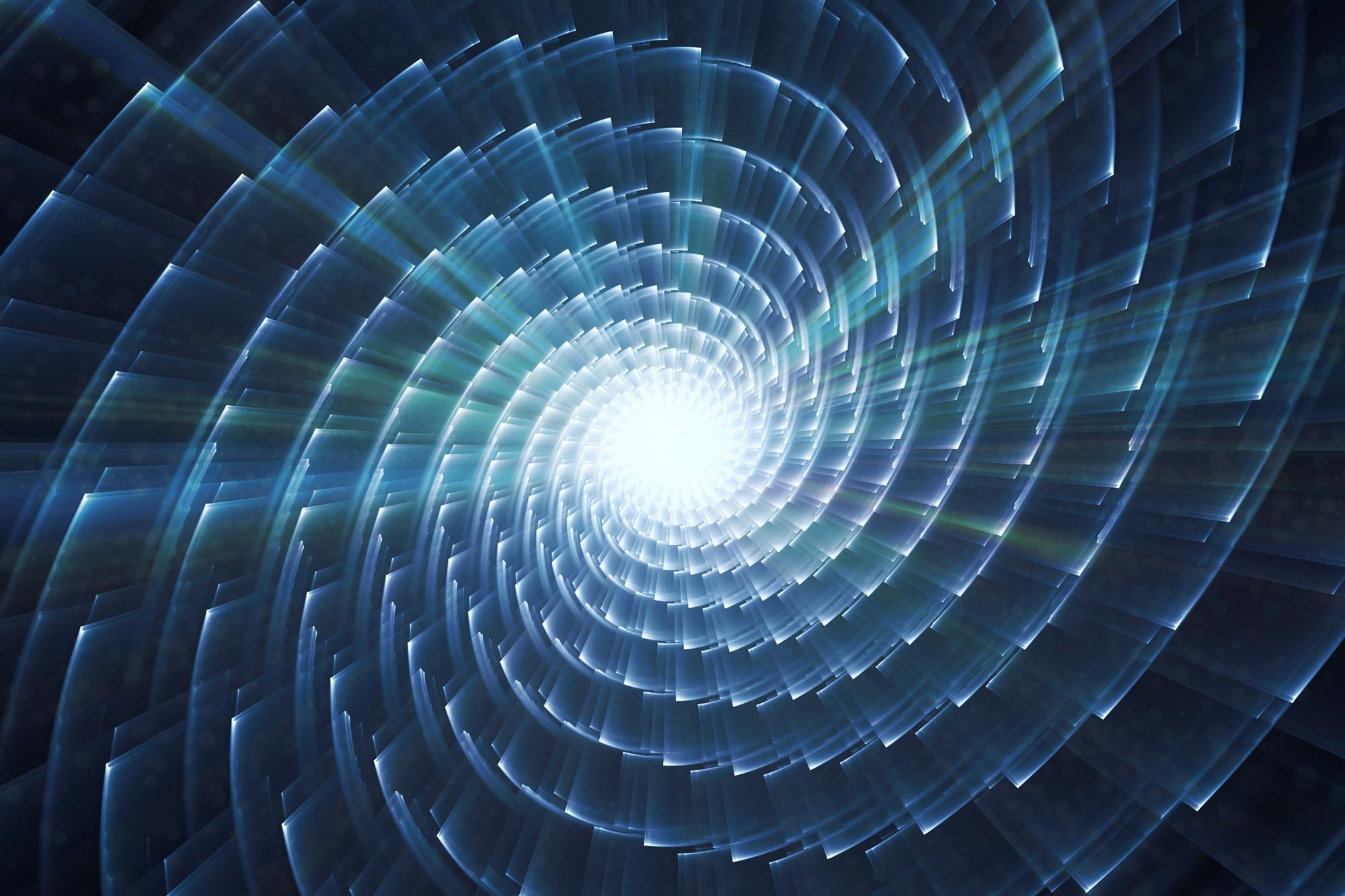 Abstract Particle Ion Physics Accelerator Concept