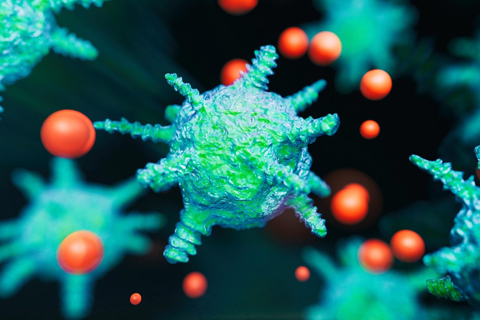 Patho0gen Researchers Have Pinpointed an Elusive Pathogen in Mexico
