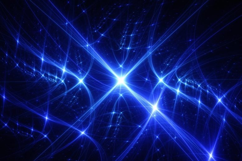 This Magnetic Discovery Could Be the Key to Ultrafast, Low-Energy Chips