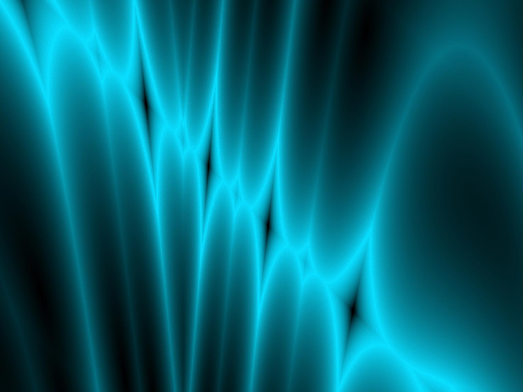 抽象的な物理学の光の波の概念