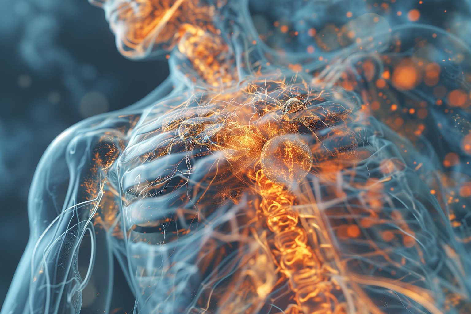 Quantum Shadows: Revolutionary Method Reveals Images Hidden in Noise