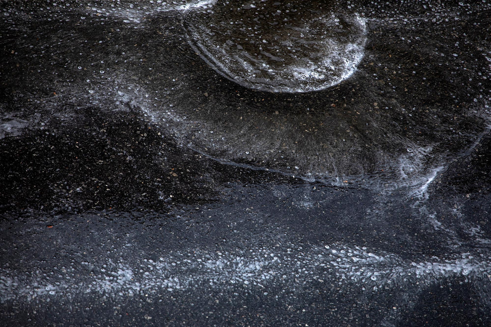 Epochs of Extreme Heat: On Ancient Earth, It Never Rained but It Poured