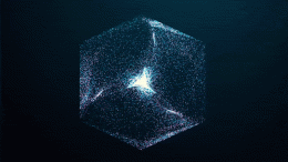 Abstract Time Crystal Concept