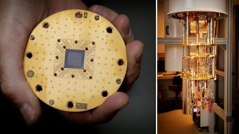 Accelerate Quantum Computations