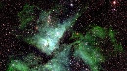 Acids in Ultracold Interstellar Space