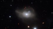 Active Galaxy Markarian 1018