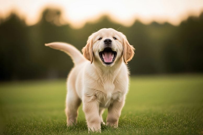 6 Simple Scent Games That Can Make Your Dog Happier