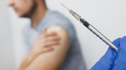Adult Vaccine