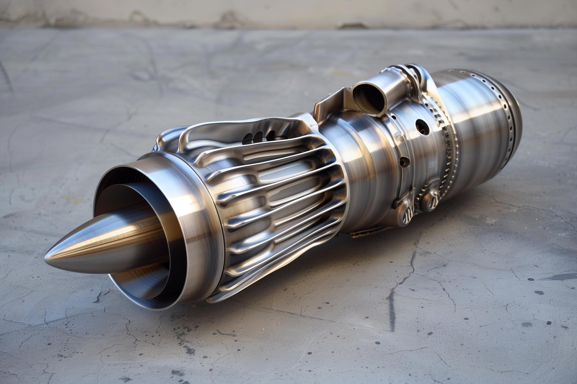 XRays and Lasers the Future Pioneering the 3D Printing of Ultra