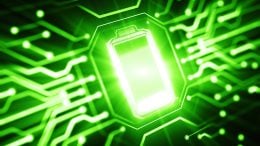 Advanced Battery Technology Breakthrough