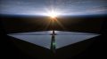 Advanced Composite Solar Sail System Spacecraft
