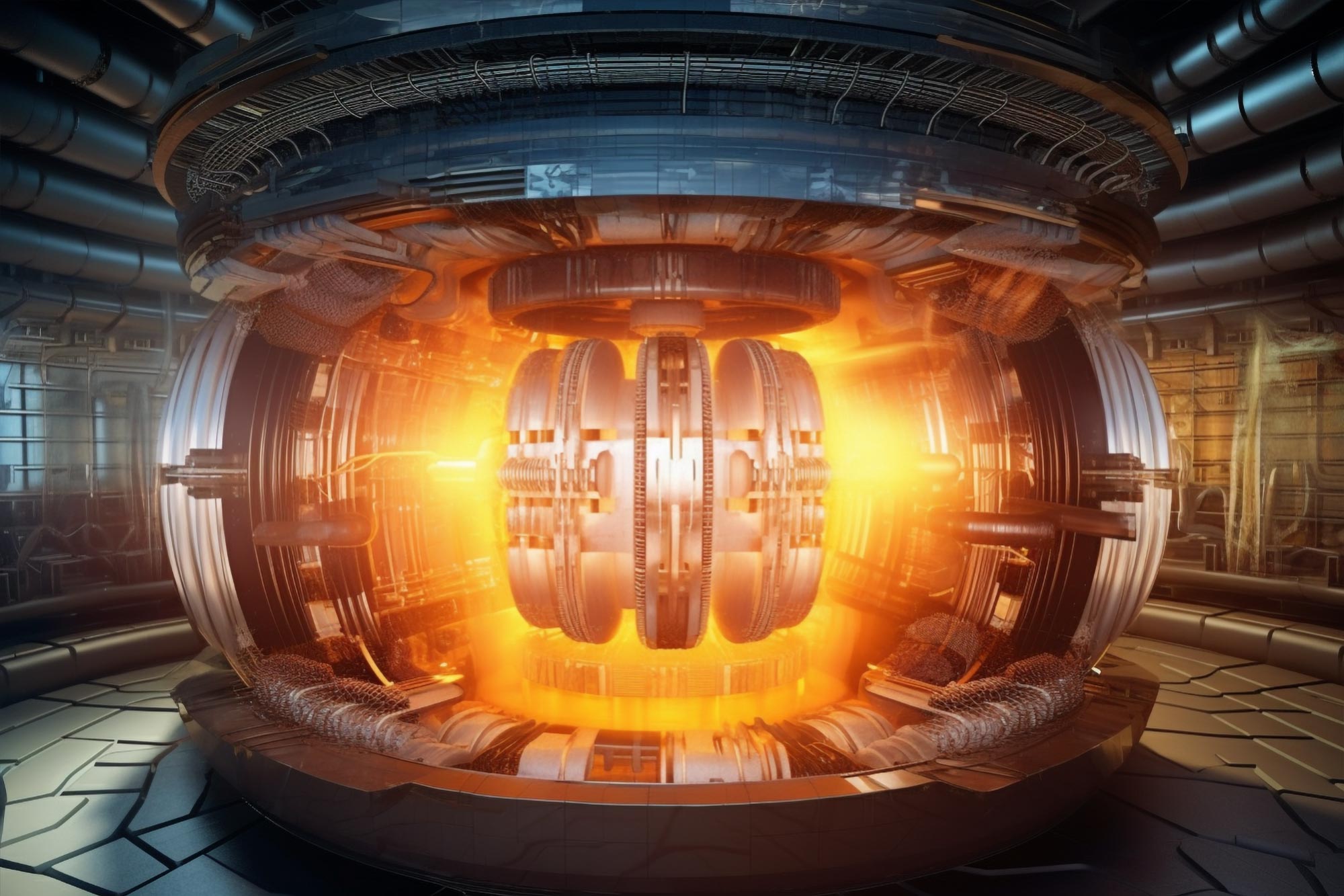 Un descubrimiento crucial marca un gran paso adelante en los avances de los reactores de energía de fusión
