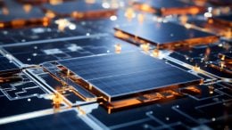 Advanced Solar Cells Concept