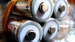 Advancing the Future of High Energy Lithium Ion Batteries